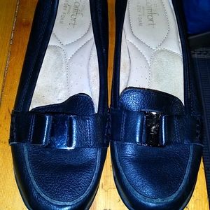 Strictly Comfort loafer